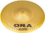 Wuhan Outward Reduced Audio 10 Inch Splash Cymbal Front View